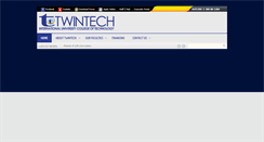 Desktop Screenshot of iuctt.edu.my